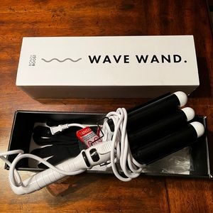 Bondi boost Wave wand